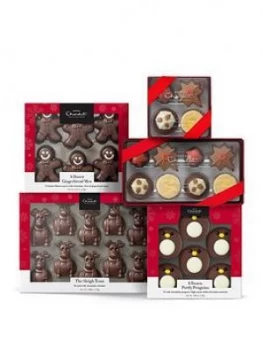Image of Hotel Chocolat The Stocking Fillers Collection'