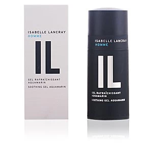 Image of IL HOMME Gel Rafraichissant Aquamarin after-shave 50ml