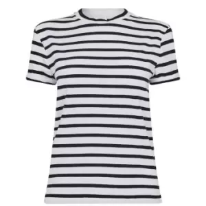 Image of Boss Boss Spring Tee Womens - Multi