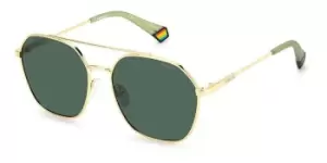Image of Polaroid Sunglasses PLD 6172/S J5G/UC