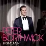 Image of Peter Borthwick - This Moment (Music CD)