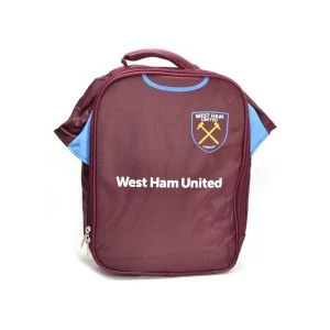 Image of West Ham Kit Lunch Bag