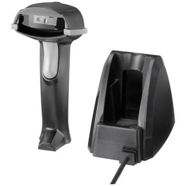 Image of Renkforce LS6300BU Barcode Scanner