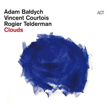 Image of Baldych - Clouds CD