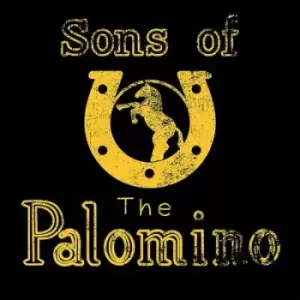 Image of Sons of the Palomino by Sons of the Palomino CD Album