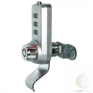 Image of LocksOnline Locker Combination Lock