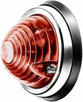 Image of Side & Rear Lamp 2SA997022-001 by Hella Left/Right