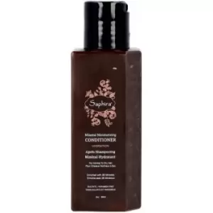 Image of Saphira Mineral Moisturizing Conditioner 90ml