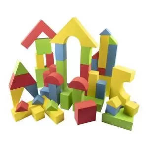 Image of Big Blocks