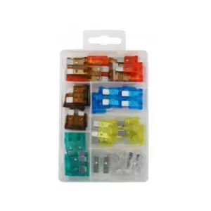 Image of Wot-nots - Fuse - Standard LED Blade - Pack of 35 - PMA114