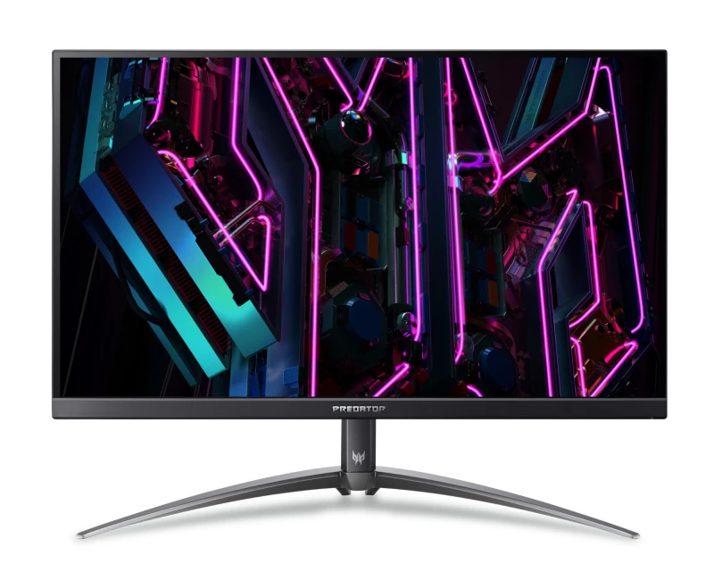 Image of Acer Predator XB273U V3 computer monitor 68.6cm (27") 2560 x 144