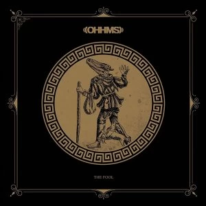 Image of Ohhms - The Fool Vinyl