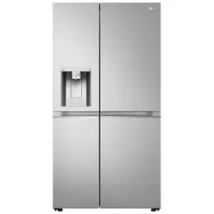 Image of LG GSLV91MBAC 635L Frost Free American Style Fridge Freezer