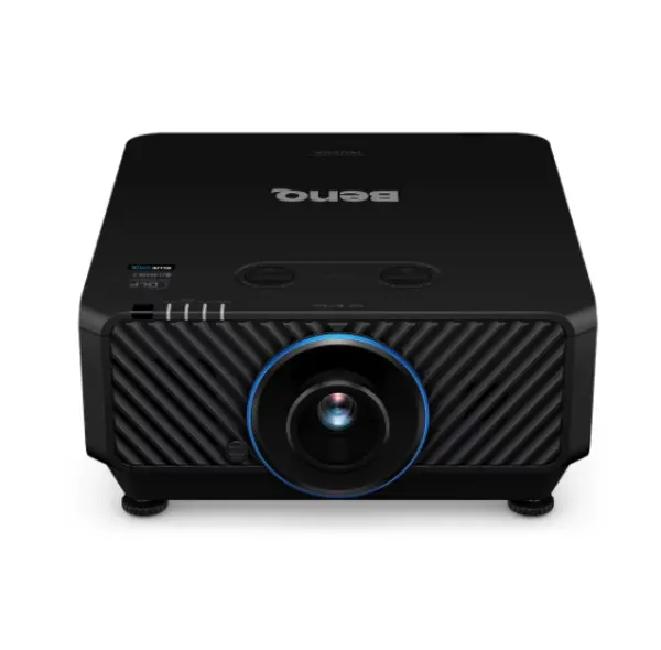 Image of BenQ LU9255 8500 ANSI Lumens WUXGA Projector