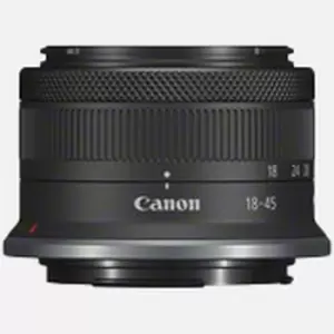 Image of Canon RF-S 18-45mm F4.5-6.3 IS STM Lens