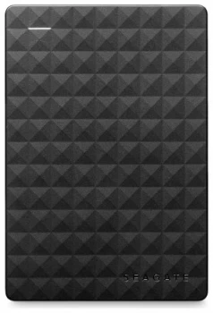 Image of Seagate Expansion Plus 5TB External Portable Hard Disk Drive