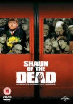 Image of Shaun of the Dead - Limited Edition