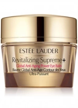 Image of Estee Lauder Revital Supreme Global Anti Age Eye Balm