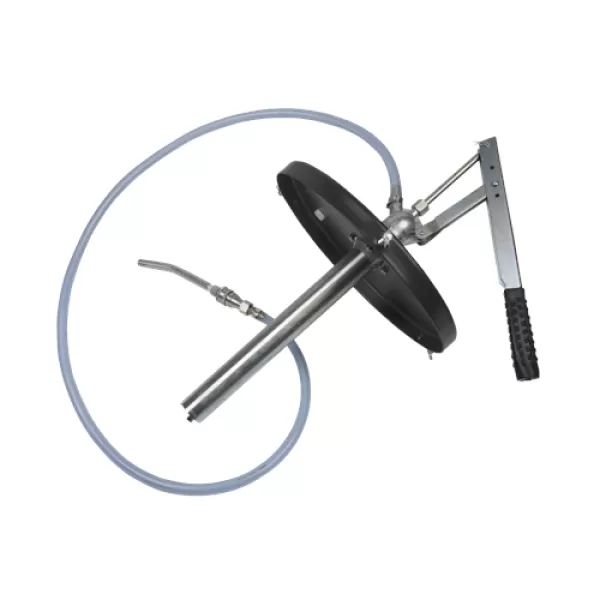 Image of Sealey AK456 Chassis Lube Filler Pump 12.5kg Extra Heavy-Duty