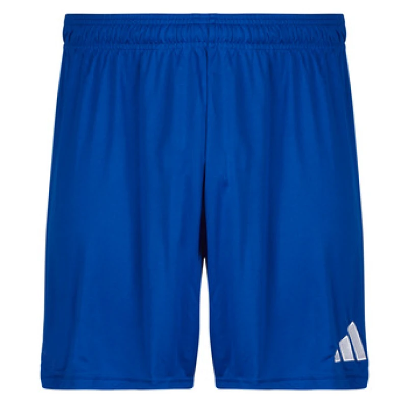Image of adidas Entrada26 Shorts mens Shorts in Blue
