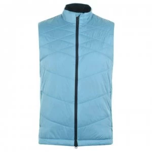 Image of Callaway Performance Gilet Mens - Delphinium Blue
