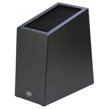 Image of Taylors Eye Witness Universal Sloping Knife Block without Knives