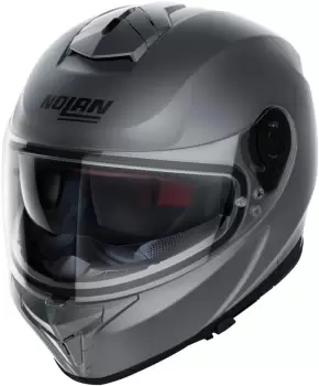 Image of Nolan N80-8 Classic N-Com 2 Full Face Helmet XL
