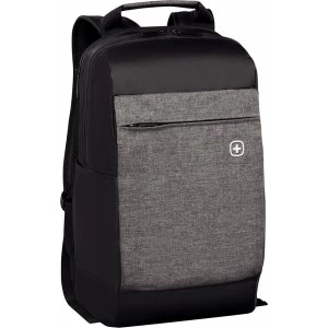 Image of Wenger Bahn 16 Black