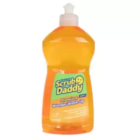 Image of Scrub Daddy Wonder Wash-Up Premium Dish Soap