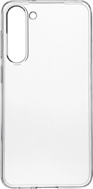 Image of eSTUFF ES673101-BULK mobile phone case 16.8cm (6.6") Cover Trans