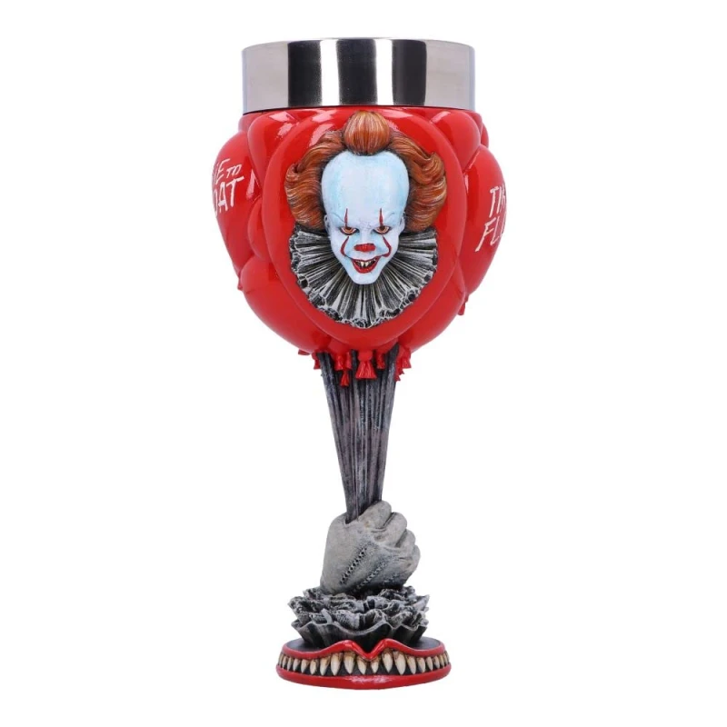 Image of IT Time To Float Goblet 19.5cm