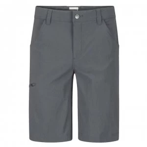 Image of Marmot Rock Shorts Mens - Slate Grey