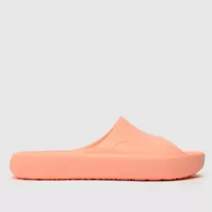 Image of PUMA Peach Shibui Cat Sandals