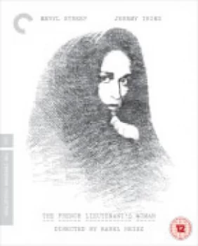 Image of The French Lieutenant's Woman