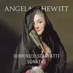 Image of Domenico Scarlatti: Sonatas (Music CD)