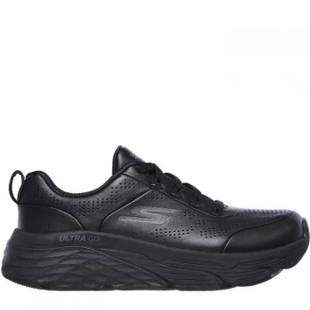 Image of Skechers MaxCush Essential Runners - Black