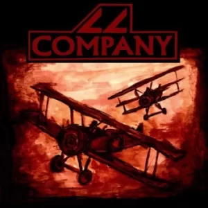 Image of Red Baron by CC Company Vinyl Album