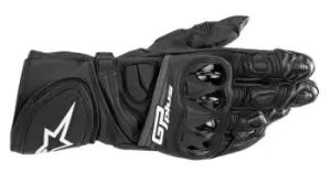 Image of Alpinestars GP Plus R V2 Black M