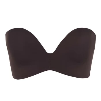 Image of Wonderbra Ultimate strapless bra - D Umber (0BP)