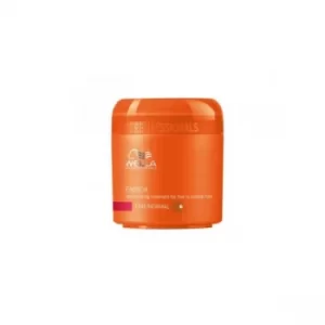 Image of Wella Enrich Maschera Hydratante Capelli Normali Fini 150ml