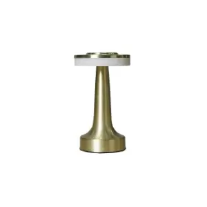 Image of Talence LED Battery Operated Rechargeable Indoor and Outdoor Touch La