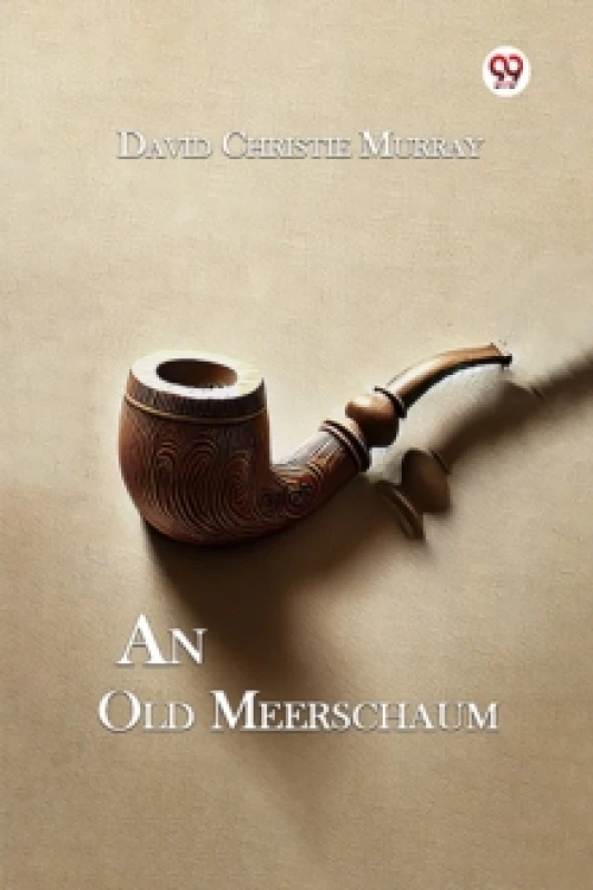 Image of An Old Meerschaum Paperback / softback
