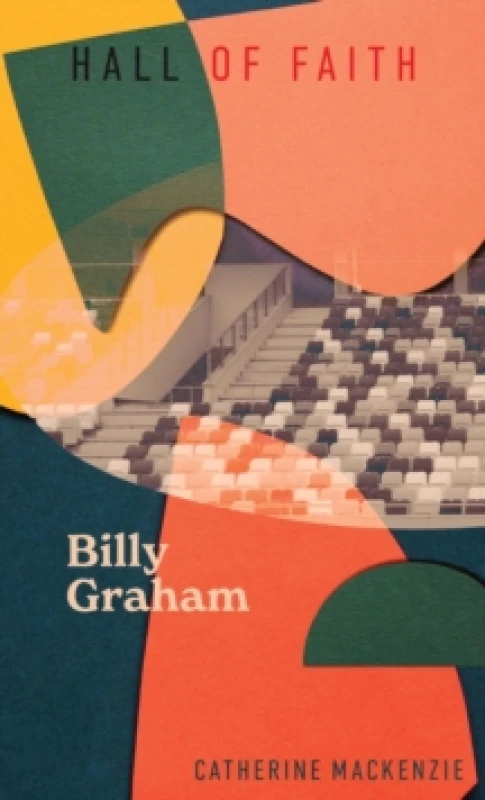 Image of Billy Graham Hardback