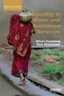 Image of Equality in Water and Sanitation Services