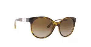 Image of Armani Exchange 0AX4120S 821313 54