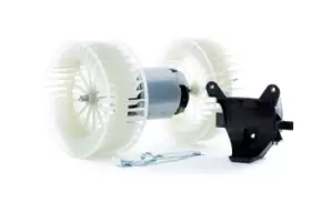Image of RIDEX Blower Motor for vehicles with automatic climate control 2669I0037 Heater Blower Motor,Interior Blower MERCEDES-BENZ,Stufenheck (W124)
