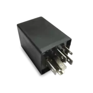 Image of MAXGEAR Relay, wipe-/wash interval 50-0221 VW,AUDI,SKODA,Golf IV Schragheck (1J1),PASSAT Variant (3B6),Golf IV Variant (1J5),PASSAT Variant (3B5)