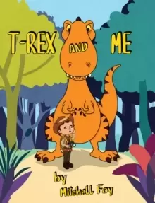 Image of TREX & ME