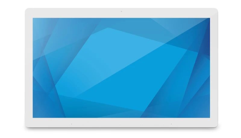 Image of Elo Touch Solutions E411643 POS system RK3399 All-in-One 25.6cm (10.1