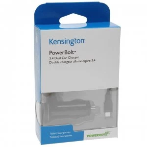 Image of Kensington Power Bolt